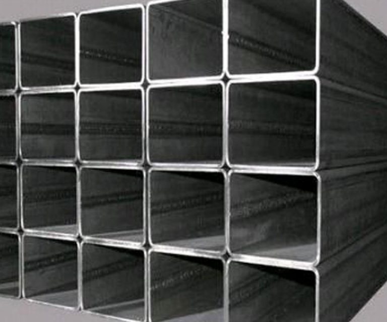 Square tube and rectangular tube in Philippines Megalos Ferro Inc