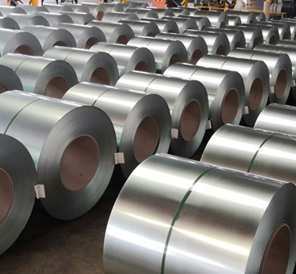 STEEL COIL