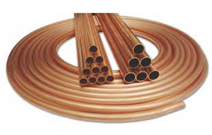 Copper Tube and Pipe