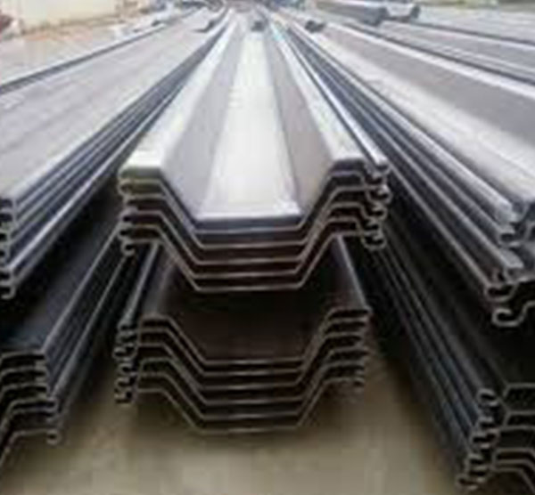 Sheet Pile