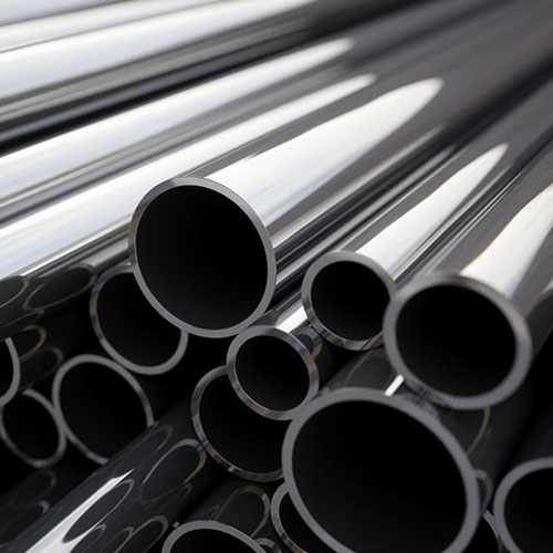 Stainless Pipes - Products | Megalos Ferro Inc