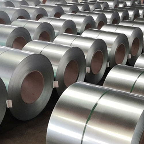 Steel Coil