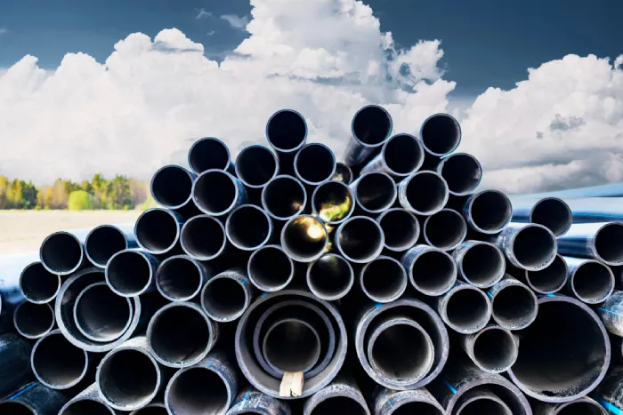 GI Pipes Supplier
