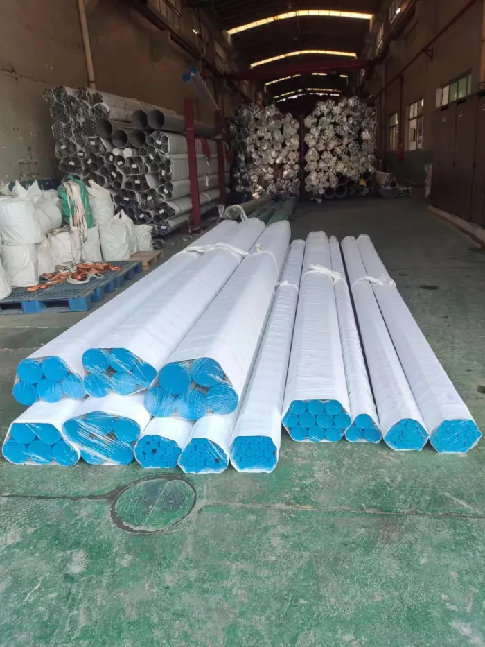 Pipe Supplier Philippines