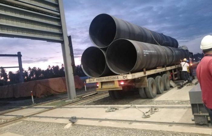 Spiraling Up: Understanding the Advantages of Spiral Welded Pipe in Construction