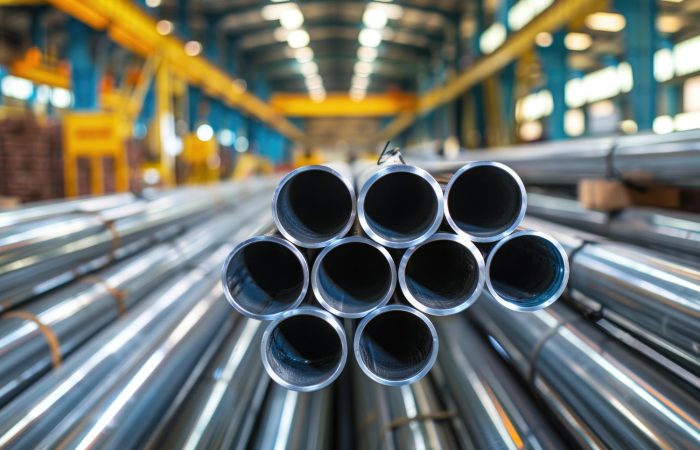 Exploring the Environmental Benefits of Stainless Pipes in Green Building