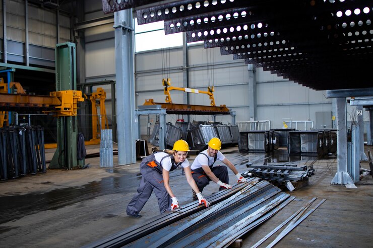 Discover essential maintenance tips for carbon steel pipes to ensure durability and optimal performance. Learn how Megalos Ferro Inc. can help you extend the lifespan of your carbon steel pipe systems.