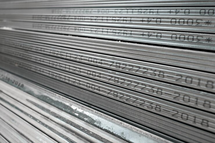 carbon steel plate 2 - Choosing the Best Carbon Steel Plate | Megalos Ferro Inc