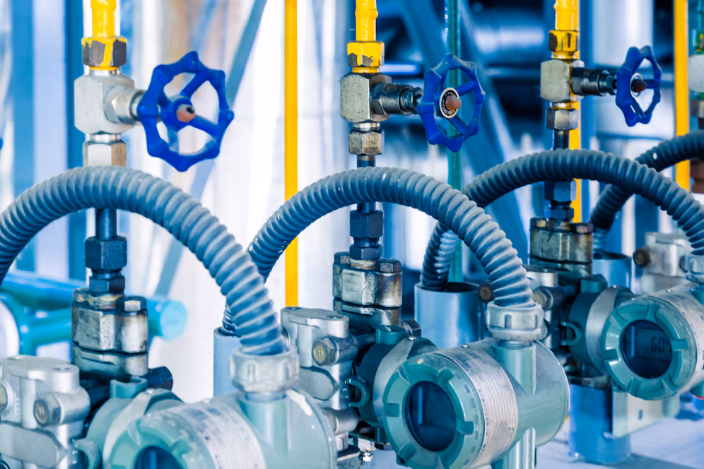 Explore the various types of industrial valves, their applications across sectors, and essential maintenance tips. Discover how Megalos Ferro Inc. can provide solutions tailored to your industrial needs.