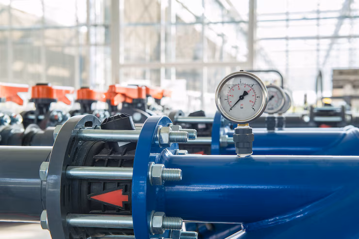 Discover how to select the right industrial valves for your specific application with expert insights from Megalos Ferro Inc. Learn about key factors, types, and considerations to optimize your industrial processes.