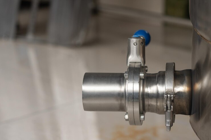stainless pipe 2 - How to Maintain and Extend the Life of Your Stainless Pipe | Megalos Ferro Inc