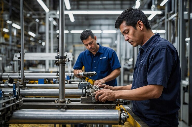 stainless pipe 1 1 - Steel Strong: The Top 5 Stainless Pipe Providers in the Philippines | Megalos Ferro Inc