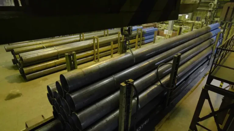 Discover the top suppliers of carbon steel pipes, with Megalos Ferro Inc. leading the market. Explore why Megalos Ferro Inc. is your trusted partner for high-quality carbon steel pipes.
