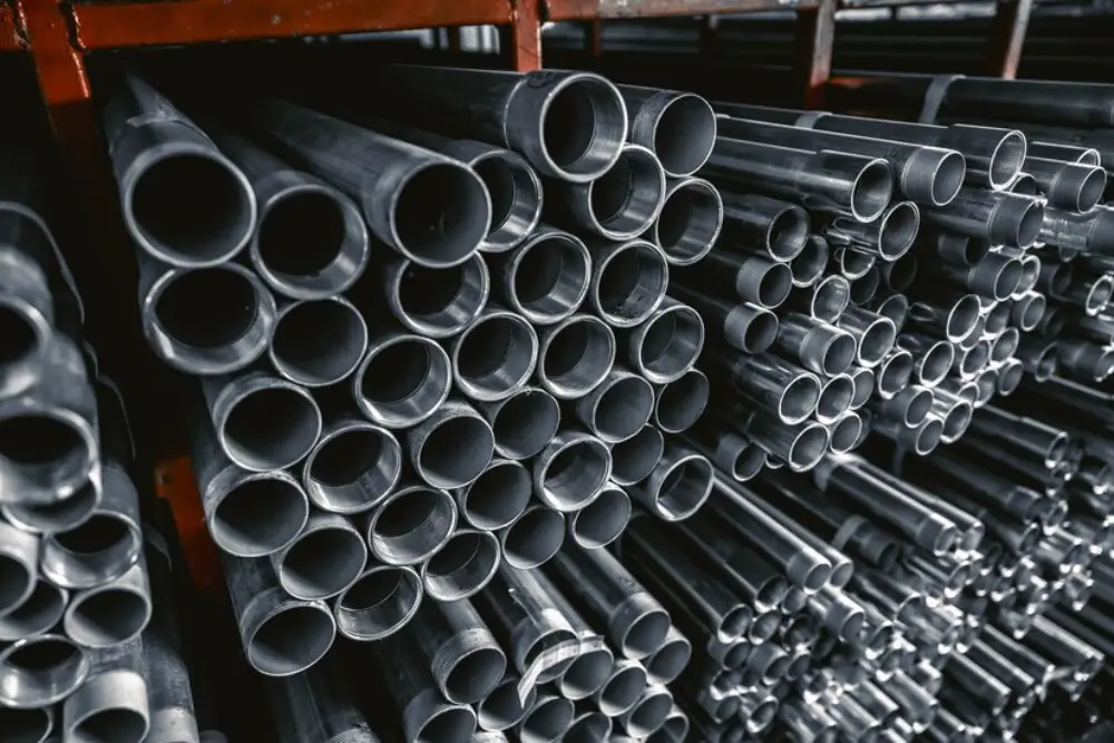 Discover the leading GI pipes supplier companies for your commercial and residential projects. Megalos Ferro Inc. ranks among the top GI pipes suppliers, offering quality products and reliable service.