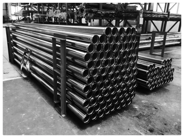 Discover the leading GI pipes supplier companies for your commercial and residential projects. Megalos Ferro Inc. ranks among the top GI pipes suppliers, offering quality products and reliable service.