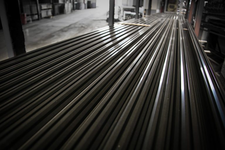 Discover the top 5 benefits of using stainless pipe in industrial applications. Learn how Megalos Ferro Inc. provides high-quality stainless pipes for durable and efficient operations.