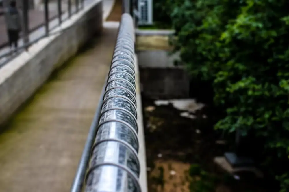 Discover how Spiral Welded Pipe from Megalos Ferro Inc. plays a vital role in flood prevention during monsoon seasons. Learn about its advantages, applications, and importance for infrastructure resilience.