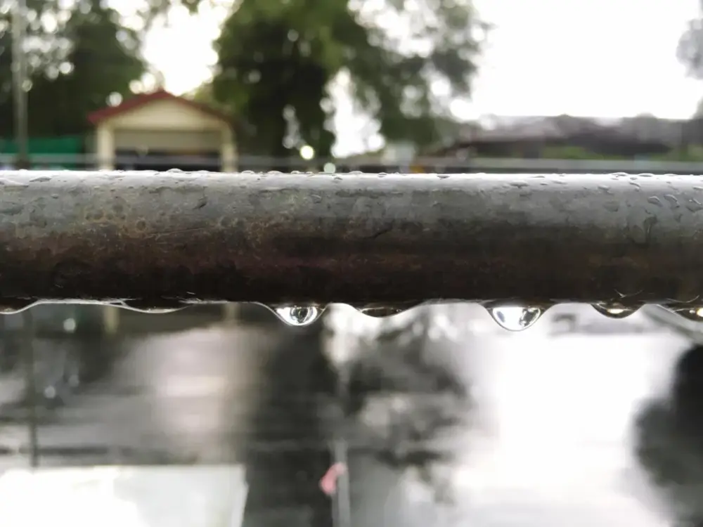 Stainless Pipes 2 1 - Why Stainless Pipes Are the Best Choice for Your Home During the Rainy Season | Megalos Ferro Inc