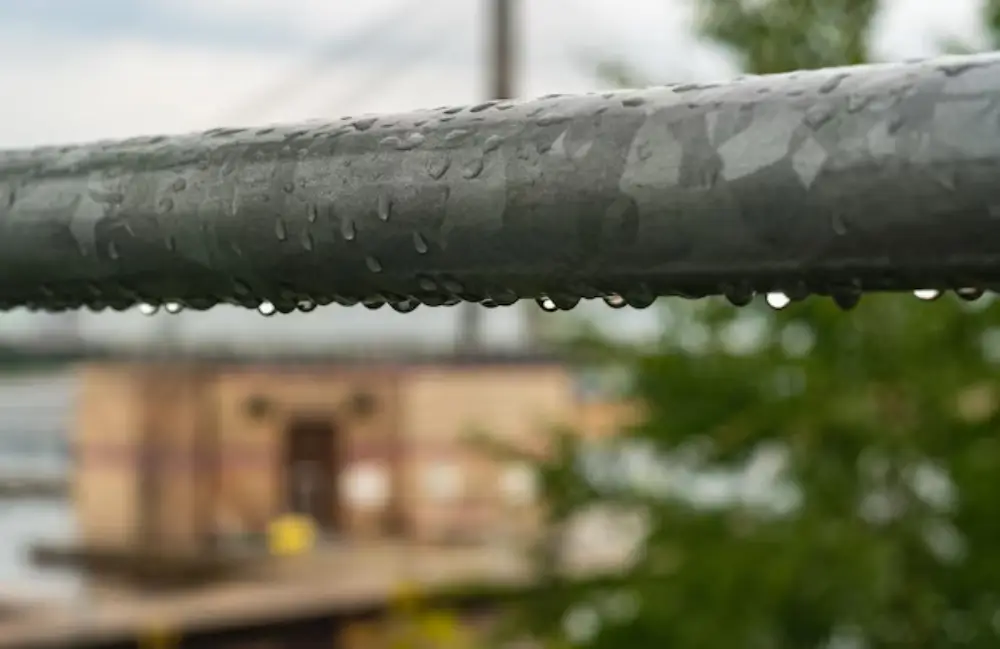 Stainless pipes 1 - Why Stainless Pipes Are the Best Choice for Your Home During the Rainy Season | Megalos Ferro Inc