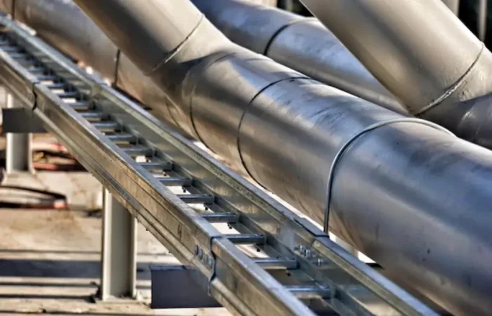 Stainless pipes (1)