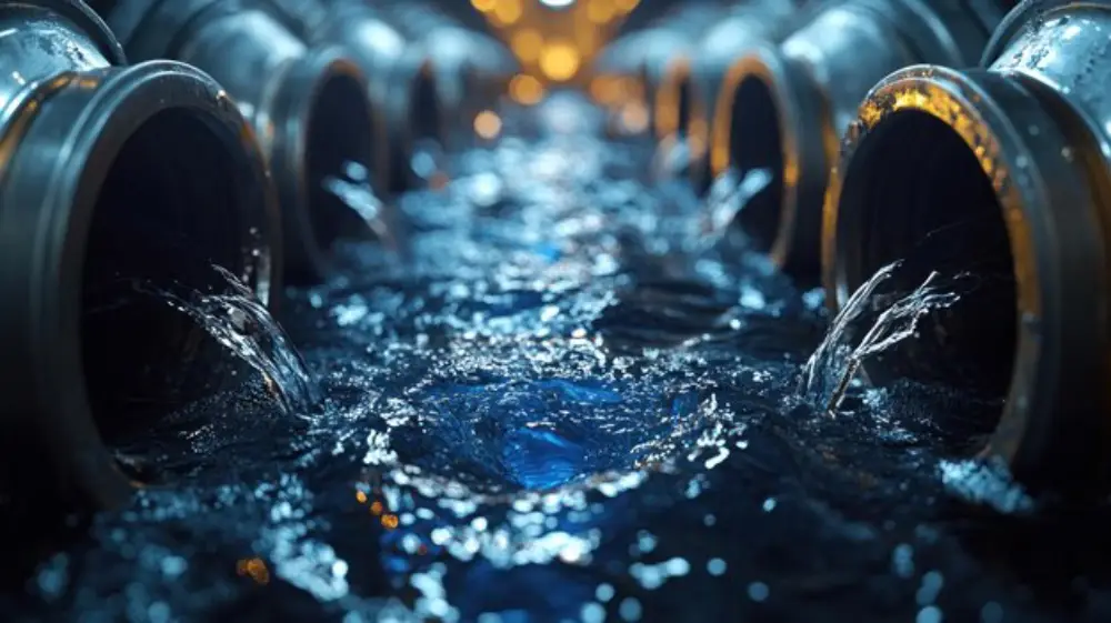Discover why stainless pipes are crucial in flood control projects. Learn how they ensure durability, efficiency, and long-term reliability with Megalos Ferro Inc.