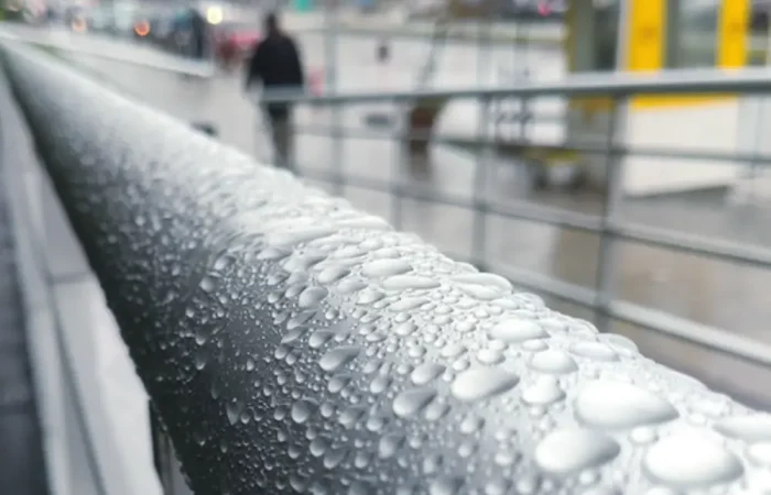 Stainless pipes (2)