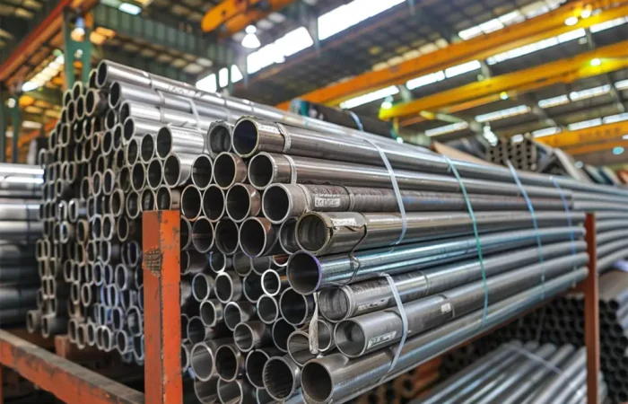 Nippon Steel Japan Pipe in the Philippines Nippon Steel Japan Pipe
