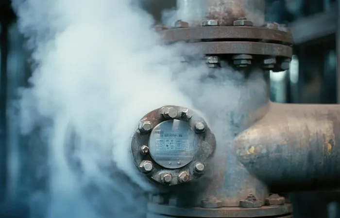 Protecting Pipelines From Surge & Pressure Spikes During Typhoons 1 Protecting Pipelines From Surge & Pressure Spikes During Typhoons