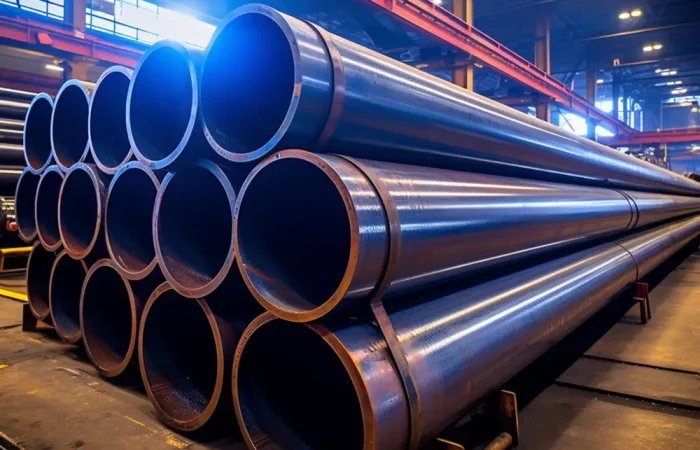 Megalos Stainless Pipe in Philippines