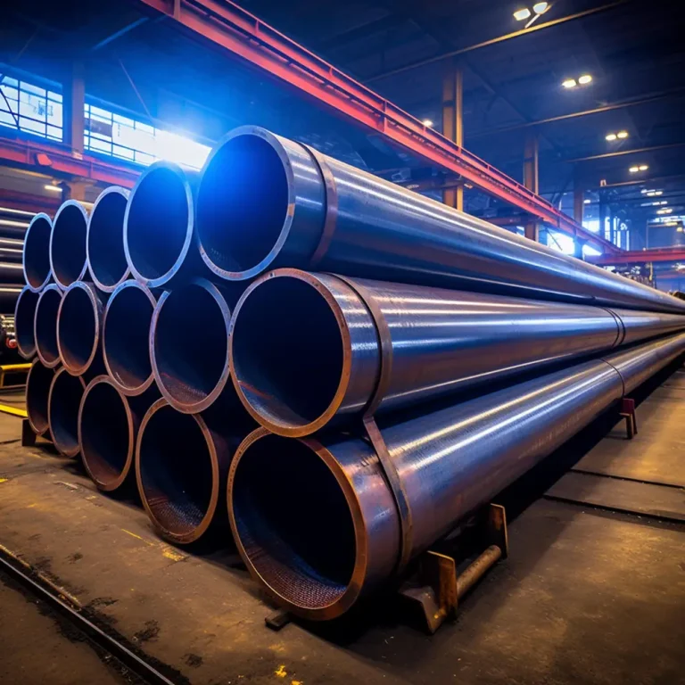 Megalos Stainless Pipe in Philippines