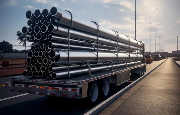 Stainless Pipe in the Philippines