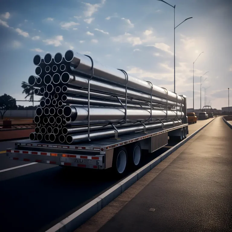 Stainless Pipe in the Philippines