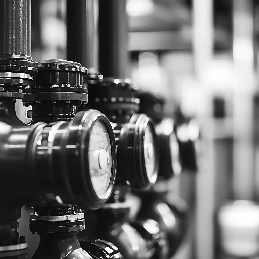 Industrial Valves Technology in 2026: Smarter, Safer & More Efficient ...