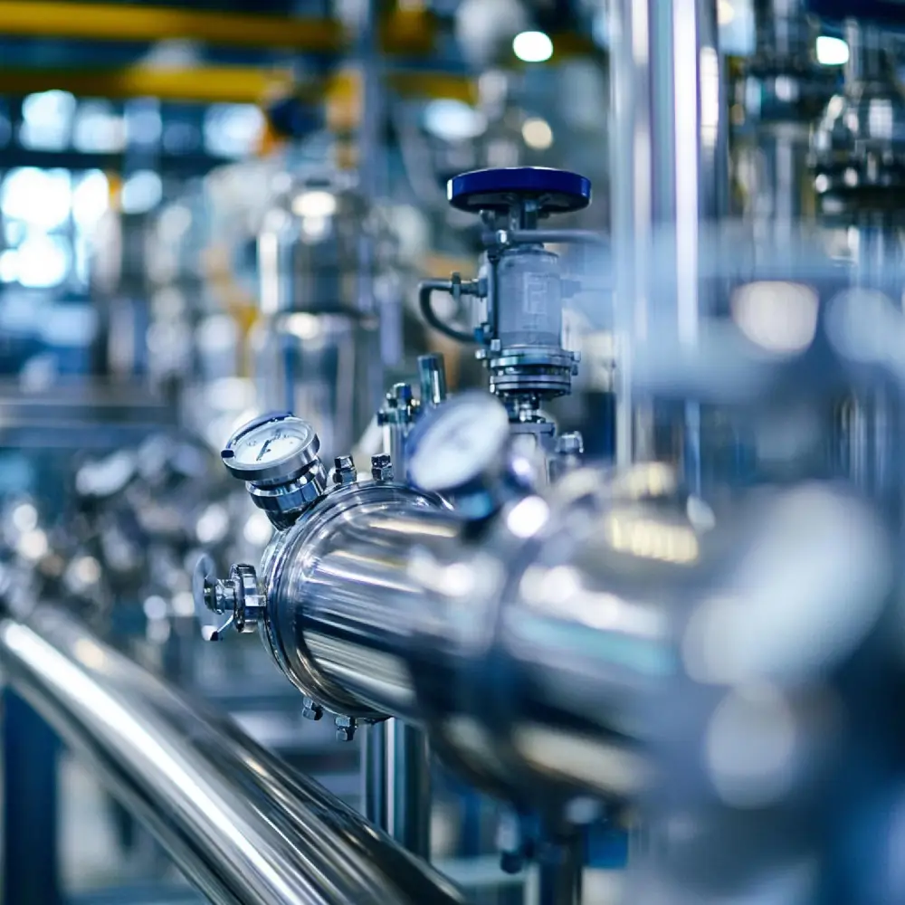 How Industrial Valves Technology Is Evolving in 2026 3 Megalos Industrial Valves in the Philippines