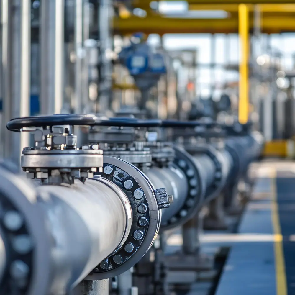 How Industrial Valves Technology Is Evolving in 2026 2 Valves Industrial in the Philippines