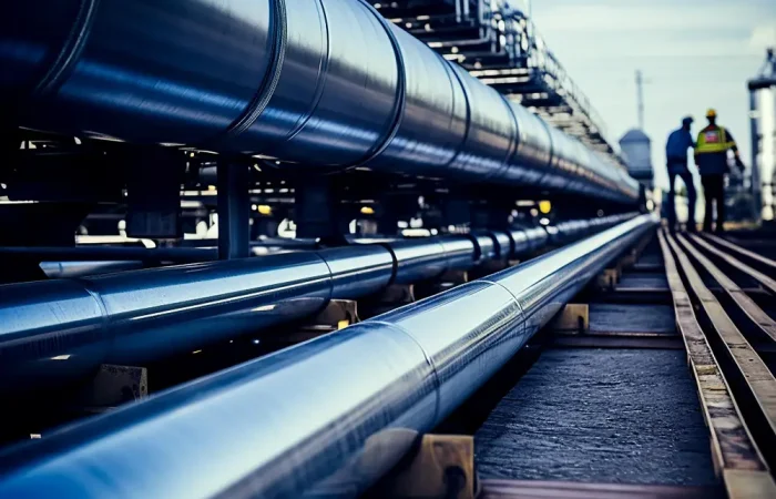 Carbon Steel Pipe in the Philippines Carbon Steel Pipe