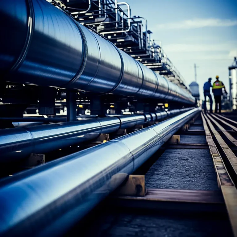 Carbon Steel Pipe in the Philippines