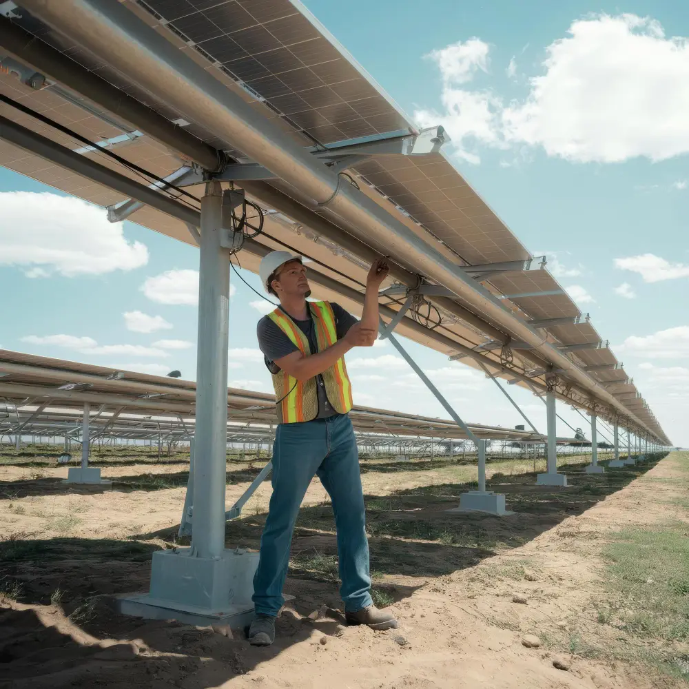 How Pipe Supplier Philippines Support Renewable Energy Projects 2 Megalos Pipe Supplier Philippines