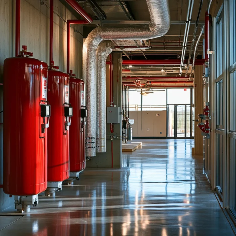 Megalos Stainless Pipes