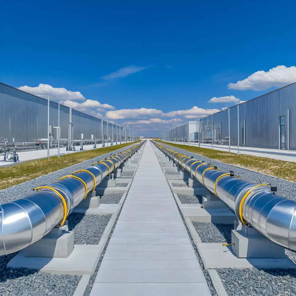 How Pipe Supplier Philippines Support Renewable Energy Projects 3 Philippines Pipe Supplier