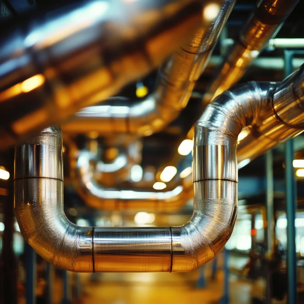 Fire-Resistant Plumbing: Why Stainless Pipes Is Ideal for Fire-Safe Buildings 2 Stainless Pipes Philippines