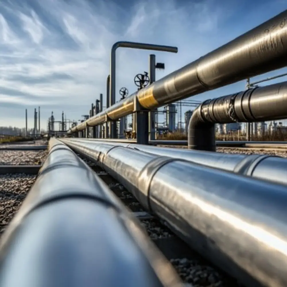 How Carbon Steel Pipe Supports Energy Infrastructure Despite Rising Fuel Costs 2 Steel Pipe Carbon in the Philippines