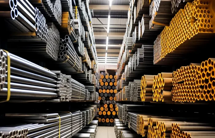 GI Pipes Supplier in the Philippines GI Pipes Supplier