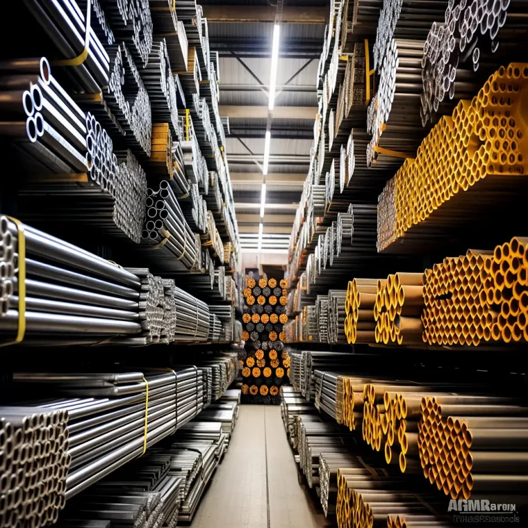GI Pipes Supplier in the Philippines