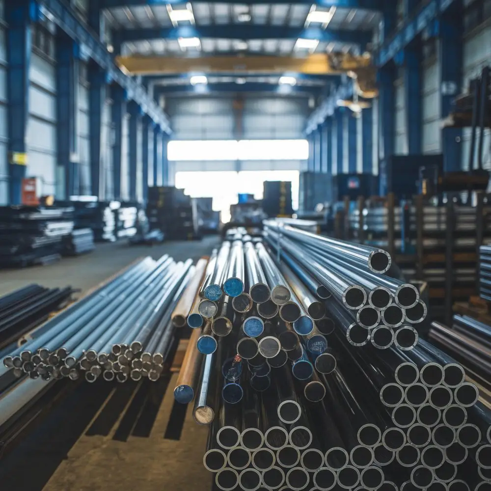 Fuel Prices Are Rising: How a GI Pipes Supplier Helps You Control Construction Costs 3 GI Pipes Supplier in Philippines