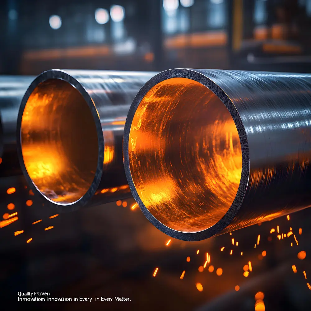 Large-Scale Projects Made Easier: Why Engineers Prefer Spiral Welded Pipe in 2026 2 Pipe Spiral Welded in the Philippines