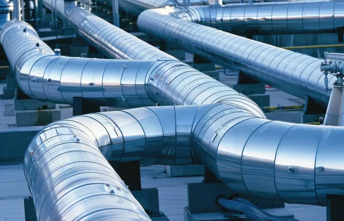 Spiral Welded Pipe in the Philippines Spiral Welded Pipe