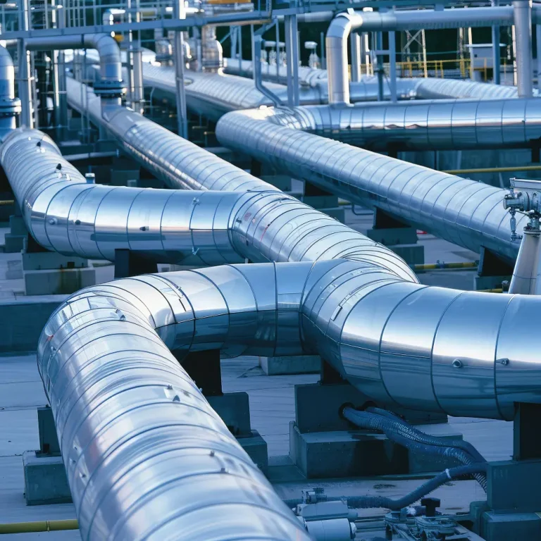 Spiral Welded Pipe in the Philippines