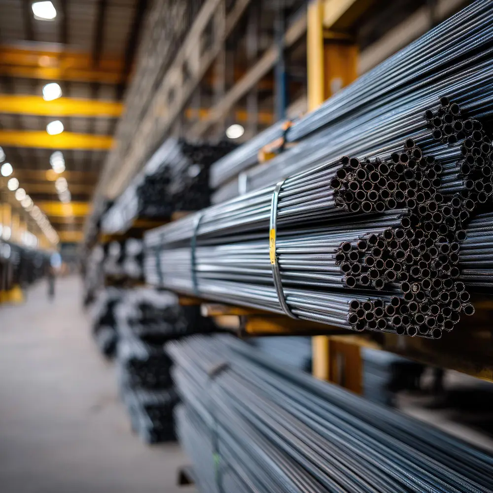 Fuel Prices Are Rising: How a GI Pipes Supplier Helps You Control Construction Costs 2 Supplier GI Pipes in Philippines