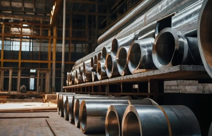 Carbon Steel Pipe Carbon Steel Pipe